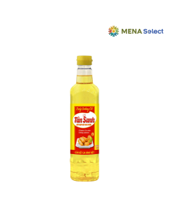 Dầu Thực Vật Tinh Luyện Tân Sanh Chai 1L