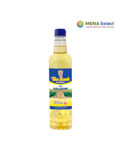 Dầu Đậu Nành Tân Sanh Chai 1L