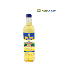 Dầu Đậu Nành Tân Sanh Chai 1L