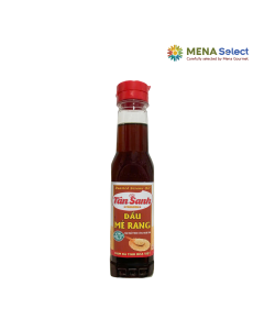 Dầu Mè Rang Tân Sanh Chai 250ml