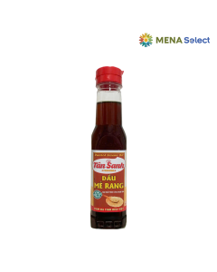 Dầu Mè Rang Tân Sanh Chai 250ml