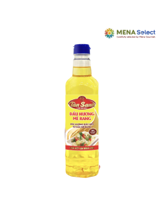 Dầu Hương Mè Rang Tân Sanh Chai 1L