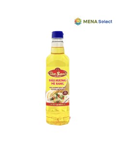 Dầu Hương Mè Rang Tân Sanh Chai 1L