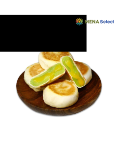 Bánh Pía Cao Lợi Hưng Kim Sa Dứa Gói 6x40g