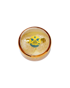 Yến sợi tinh chế Vin Nest nguyên chất hộp 10g