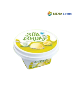 Kem Sữa Chua Sầu Riêng Hạ Long Hộp 140ml