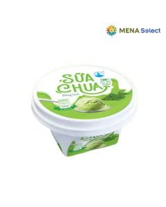 Kem Sữa Chua Matcha Hạ Long Hộp 140ml