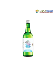 Rượu Soju Zero Classic Chai 360ml