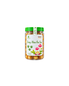 Long nhãn sấy OCOP hũ 250g