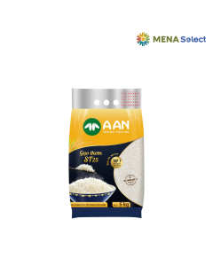 Gạo Thơm ST25 A An Túi 5Kg