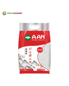 Gạo Nhật Japonica A An Túi 5Kg