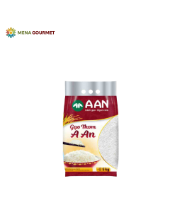 Gạo Thơm A An Túi 5Kg