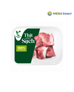 Xương gi&aacute; Vĩnh T&acirc;n khay 400g
