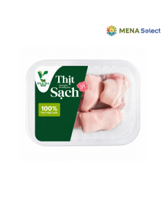 Bắp giò heo Vĩnh Tân khay 400g