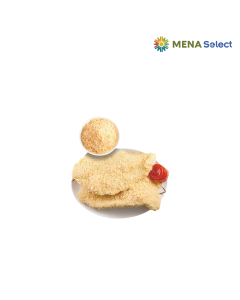 Cá Phi Lê Tẩm Bột Chiên Xù Lvx 5 Miếng 250g
