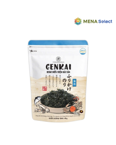 Rong Biển Trộn Cơm Genkai Hải Sản Gói 40g