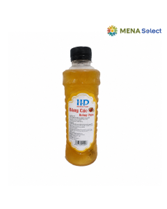 Nước sâm bông cúc đường phèn Hoàng Phát chai 330ml