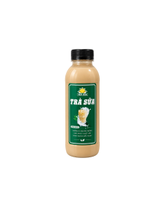 Trà sữa Hoàng Phát chai 330ml