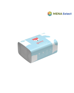Giấy rút Gumi gói 300 tờ