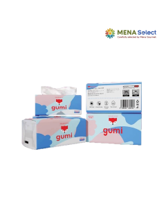 Giấy Rút Gumi Bản To 5 Lớp