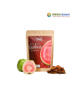 Ổi Ruby Sấy Dẻo KAZ 100g