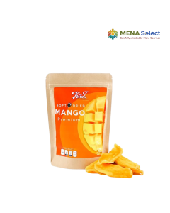 Xoài Sấy Dẻo KAZ 100g