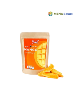 Xoài Sấy Dẻo KAZ 100g