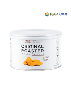 Hạt Điều Nguyên Bản KAZ 100g