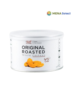 Hạt Điều Nguyên Bản KAZ 100g