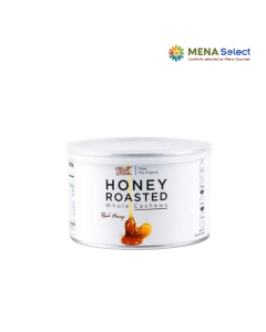 Hạt Điều Mật Ong KAZ 100g