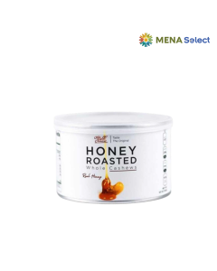 Hạt Điều Mật Ong KAZ 100g