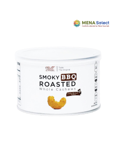 Hạt Điều BBQ KAZ 100g