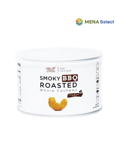 Hạt Điều BBQ KAZ 100g