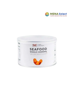 Hạt Điều Tỏi Ớt Hải Sản KAZ 100g