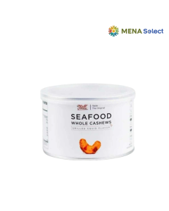 Hạt Điều Tỏi Ớt Hải Sản KAZ 100g