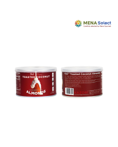 Hạnh Nhân Vị Dừa KAZ 100g