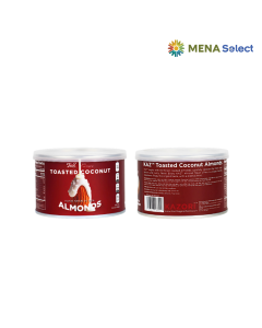 Hạnh Nhân Vị Dừa KAZ 100g