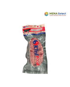 Thịt Bò Bít Tết Okini 200g