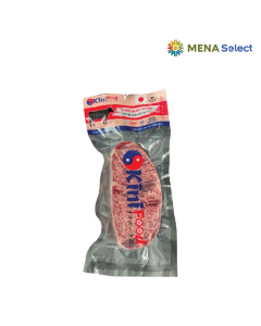 Thịt Bò Bít Tết Okini 200g