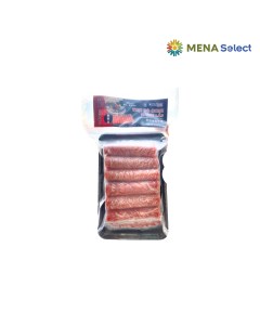 Thịt b&ograve; Okini nh&uacute;ng lẩu khay 200g