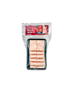 Heo Tuyết Okini Nướng Mỏng 200g
