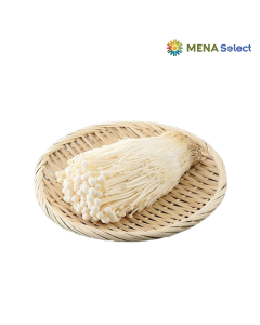 Nấm Kim Châm Trắng 150g