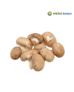 Nấm Mỡ Nâu Đà Lạt 250G