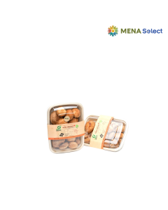 Nấm Hương Tươi Đà Lạt 250g