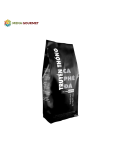 Cà Phê Rang Xay Truyền Thống Classic Milano Gói 250g