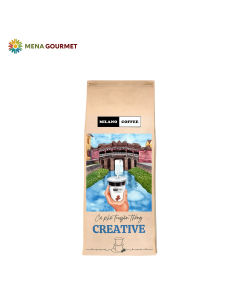Cà Phê Rang Xay Truyền Thống Creative Milano Gói 250g