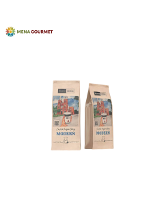 Cà Phê Rang Xay Truyền Thống Modern Milano Gói 250g