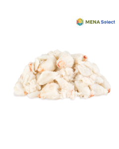 Combo Thịt Ghẹ Unmei Gói 200g