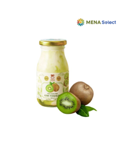 Sữa Chua Swiss Kiwi 200ml