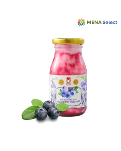 Sữa Chua Swiss Việt Quất 200ml